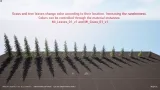 Screenshot #4 - Nanite Trees Vol.1