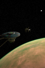 Screenshot #9 - Frontiers Reach