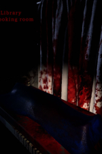 Screenshot #5 - Revengeful Ghost