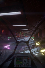 Screenshot #1 - Project Constraint