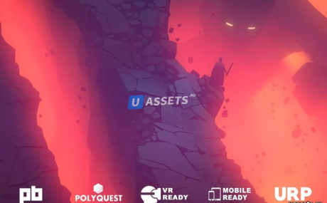 Polyquest Worlds Full Pack