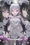 VIRTUAL GIRL WORLD'S END
