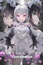 VIRTUAL GIRL WORLD'S END
