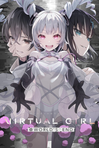 VIRTUAL GIRL WORLD'S END