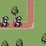 Screenshot #1 - RPG Basic Pack Pixel Art