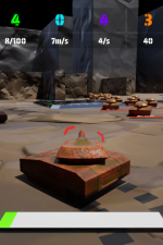 Screenshot #1 - Forged In Fury