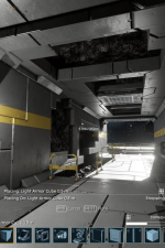 Screenshot #3 - Space Engineers 2