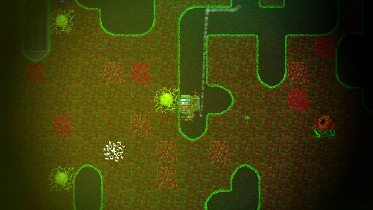 Screenshot #2 - Ad Fundum