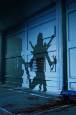 Screenshot #3 - Alien: Rogue Incursion VR