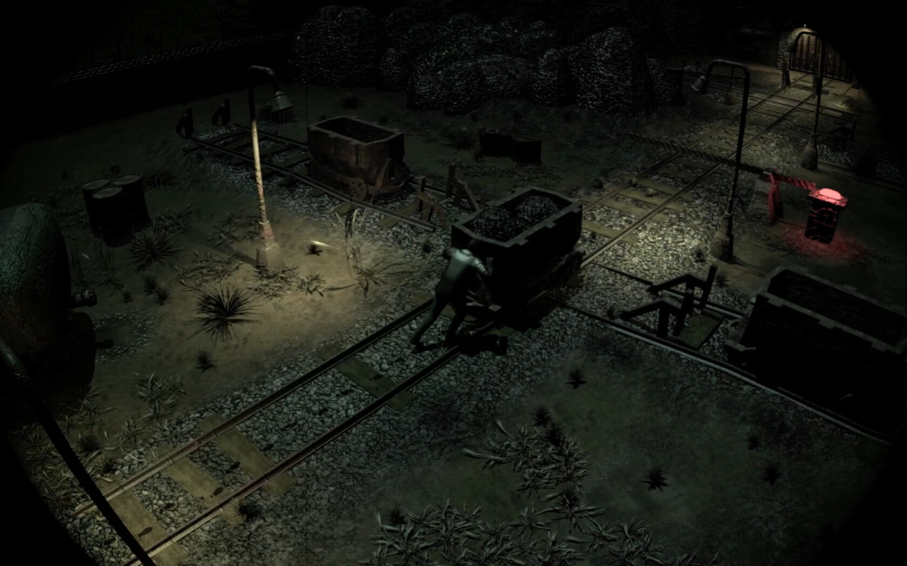 Screenshot #8 - The Order of the Snake Scale