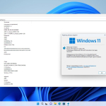 Screenshot #7 - Windows 11, Version #Beta with Update AIO (x64) by adguard
