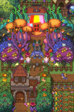 Screenshot #6 - Sun Haven