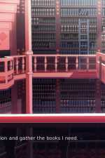 Screenshot #8 - Dark Nights