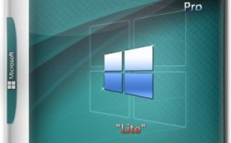 Windows 10 Pro "Lite" 1803 update march 2018 (Store+Xbox) by degortg