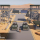 Low Poly Military Base