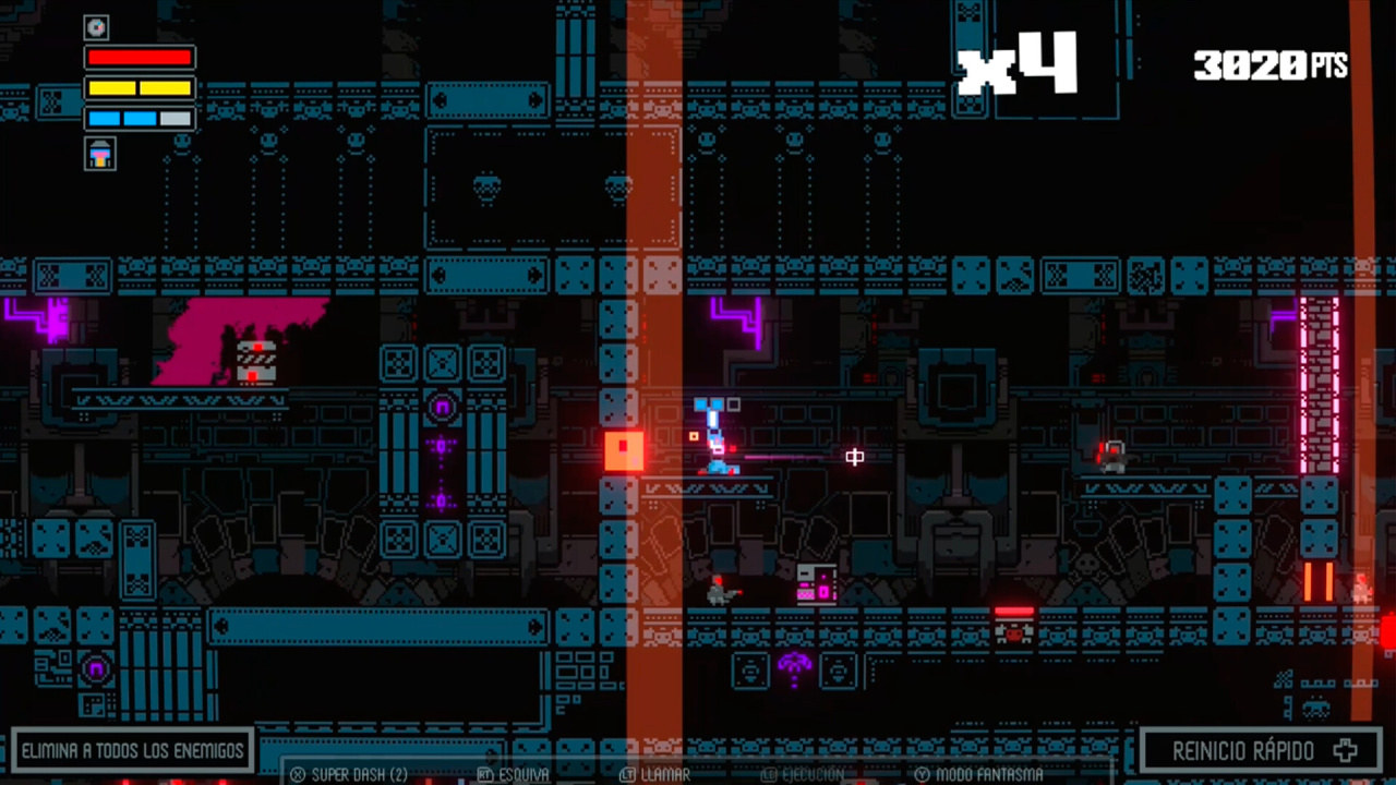 Screenshot #5 - Haneda Girl