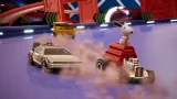 Screenshot #4 - HOT WHEELS UNLEASHED