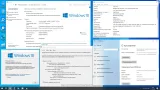 Screenshot #1 - Windows 10 IoT Enterprise LTSC 2021 21H2 x64 Русская by OVGorskiy 12.2024