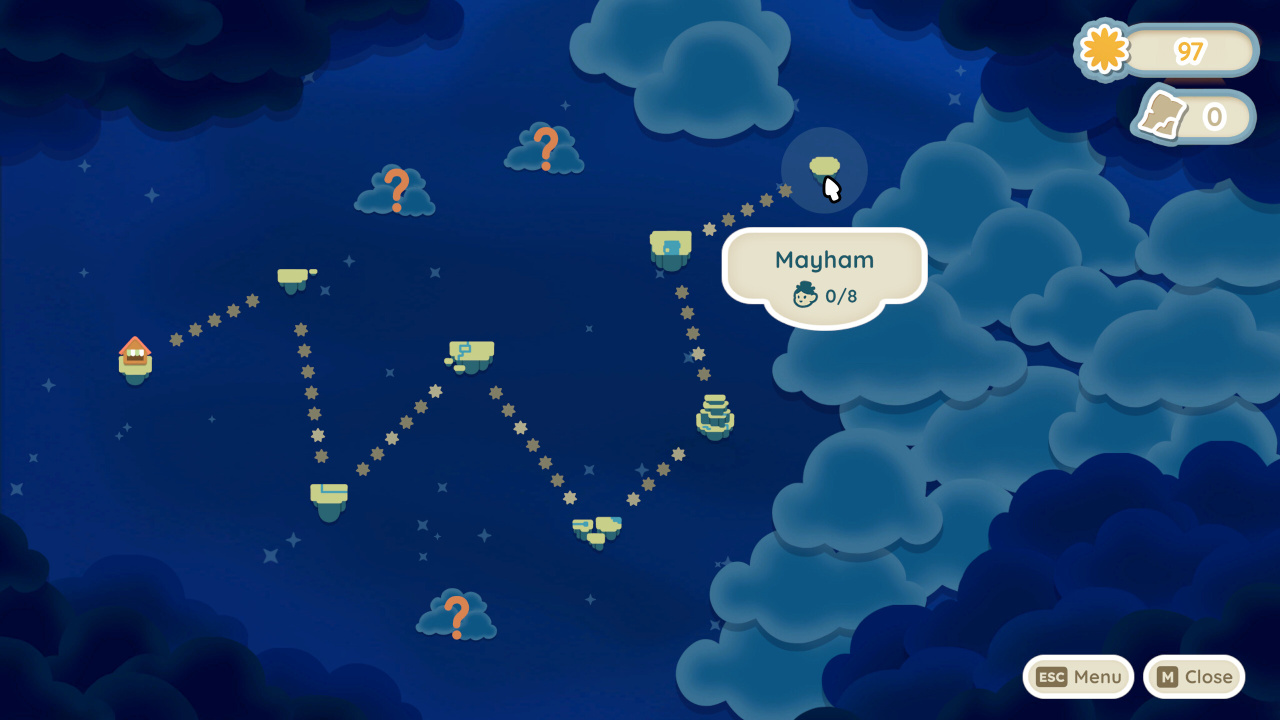 Screenshot #8 - Twinkleby