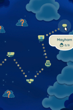 Screenshot #8 - Twinkleby