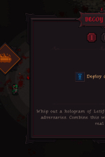 Screenshot #10 - Letifer