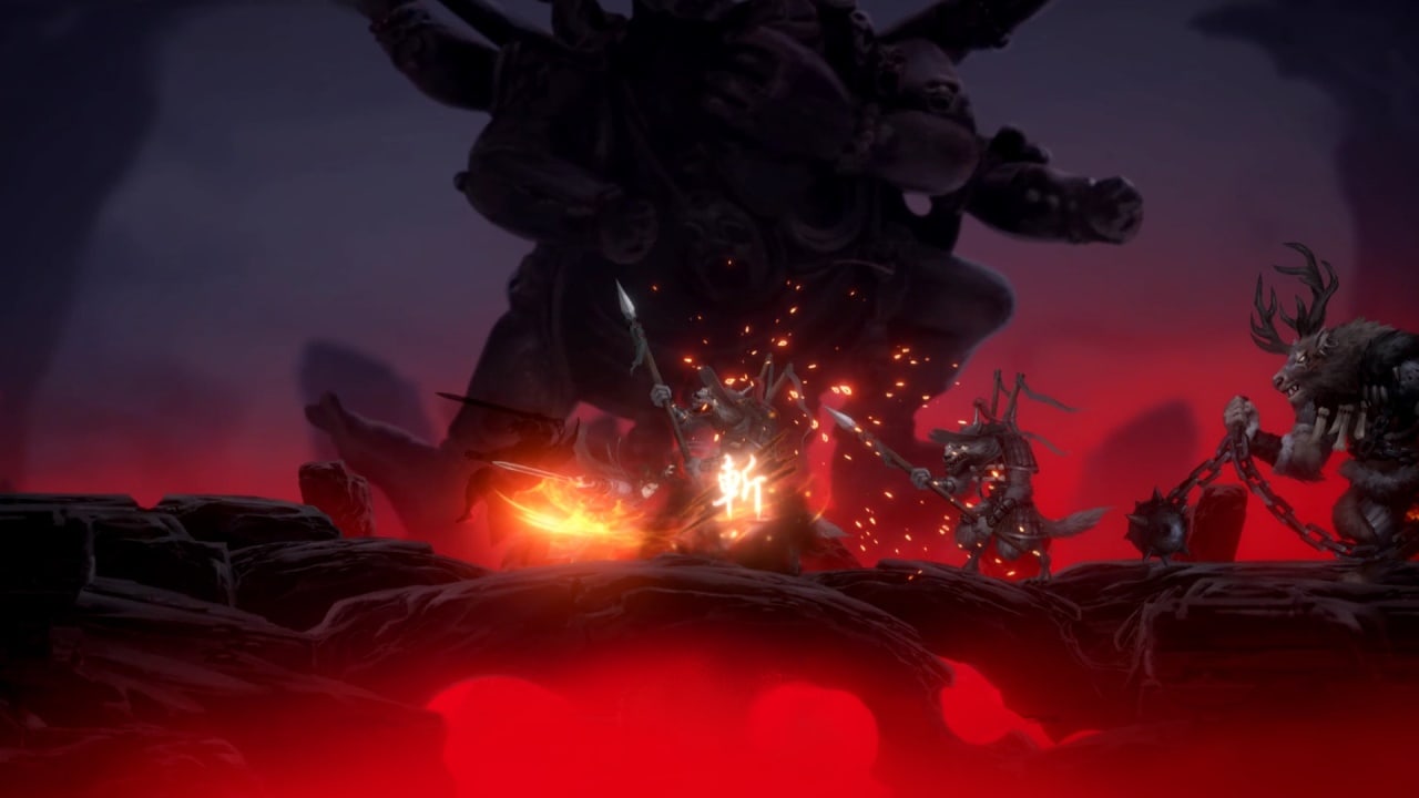 Screenshot #8 - Eastern Exorcist