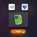 Screenshot #1 - Ultimate Crafting System