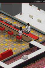 Screenshot #5 - Definitely Not Fried Chicken