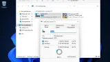 Screenshot #14 - Windows 11 Dev Build 22000.100 (23.07.2021) x64