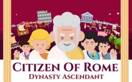 Citizen of Rome - Dynasty Ascendant