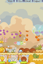 Screenshot #5 - March of Shrooms