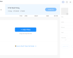 Screenshot #3 - ID3Genius v3.1.0 - удобный редактор ID3-тегов для MP3
