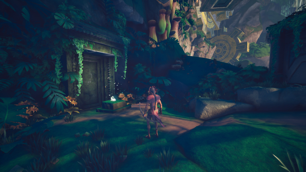 Screenshot #2 - Atan