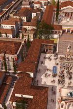 Screenshot #8 - Pax Augusta