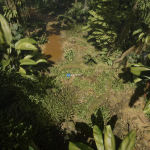 Screenshot #4 - Jungle - Tropical Vegetation