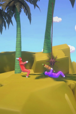 Screenshot #5 - The Jump Guys