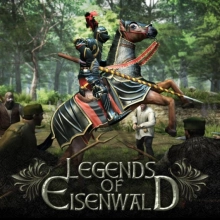 Legends of Eisenwald: +4 трейнер