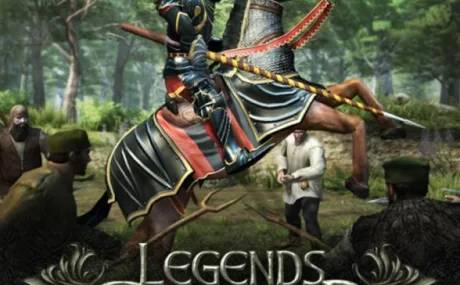 Legends of Eisenwald: +4 трейнер