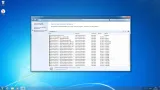 Screenshot #3 - Windows 7 Enterprise SP1 x64 Updated May 2024