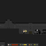 Screenshot #5 - THE FINAL STATION 13.0