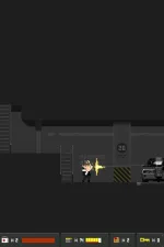 Screenshot #5 - THE FINAL STATION 13.0