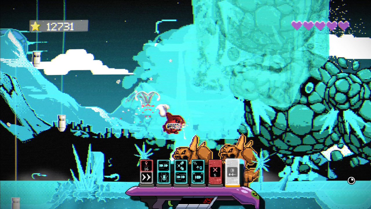 Screenshot #10 - Disaster Blaster