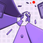 Screenshot #2 - Tunnel & Twist