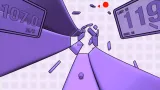 Screenshot #2 - Tunnel & Twist