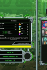 Screenshot #2 - Galactic Mining Corp