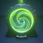 Screenshot #4 - Fantasy Portal FX