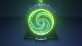 Screenshot #4 - Fantasy Portal FX