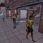 Screenshot #3 - NPC Populator