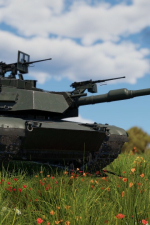 Screenshot #4 - War Thunder