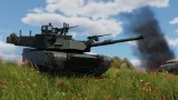 Screenshot #4 - War Thunder